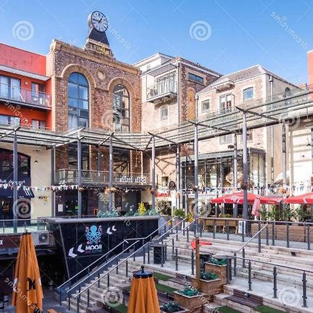 Room In Cardiff City Center - Swiftstay المظهر الخارجي الصورة