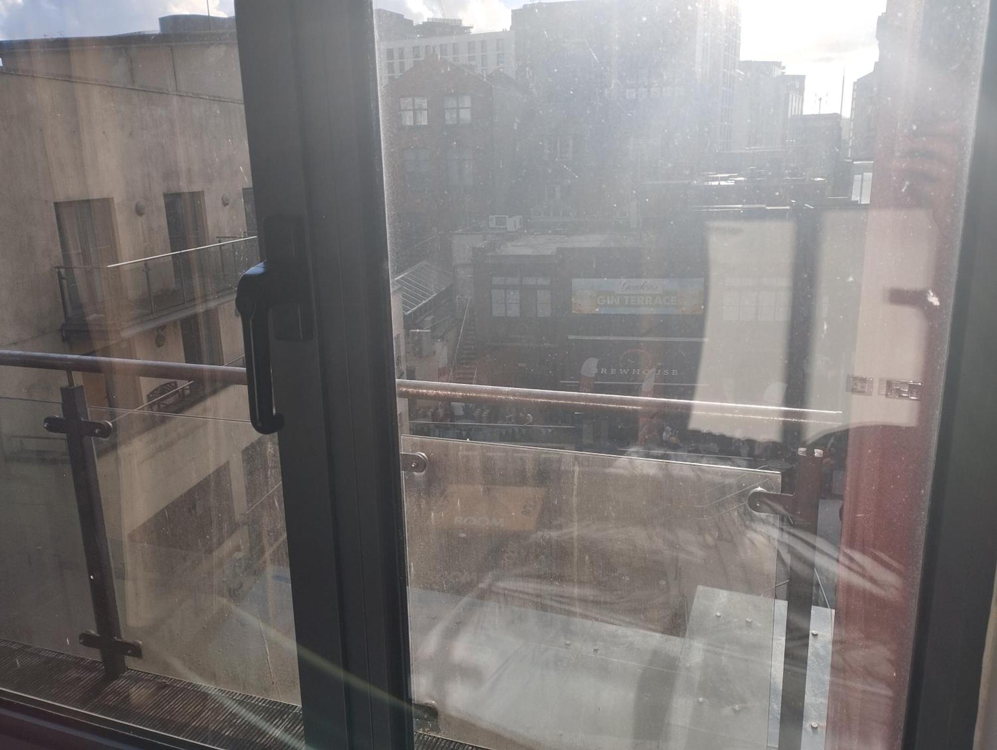 Room In Cardiff City Center - Swiftstay المظهر الخارجي الصورة