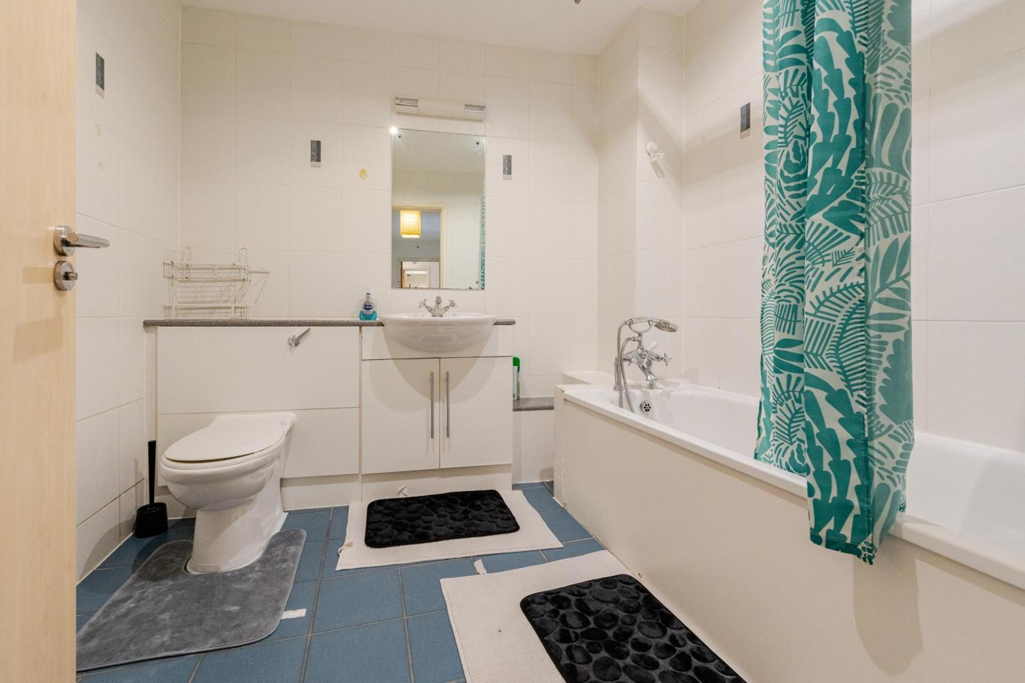 Room In Cardiff City Center - Swiftstay المظهر الخارجي الصورة